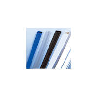 FELLOWES Iratsín, 3-6 mm, 3-60 lap, FELLOWES "Relido", kék
