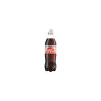 COCA COLA Üdítőital, szénsavas, 0,5 l, COCA COLA "Coca Cola Light"