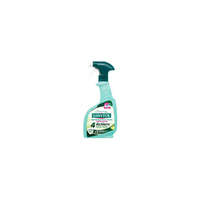 SANYTOL Általános tisztító- és fertőtlenítő spray, 500 ml, SANYTOL "4 Actions", lime