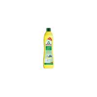 FROSCH Súrolókrém, 500 ml, FROSCH, citrom