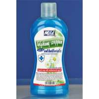. Folyékony szappan utántöltő, 1 l, antibakteriális