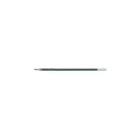 PILOT Golyóstollbetét, 0,22 mm, nyomógombos, PILOT, "Super Grip G", zöld