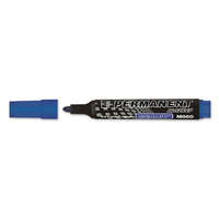 GRANIT Alkoholos marker, 3-4 mm, kúpos, GRANIT "M860", kék
