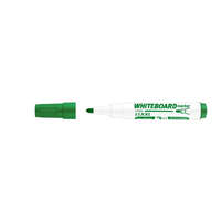 ICO Tábla- és flipchart marker, 1-3 mm, kúpos, ICO "Plan 11 XXL", zöld
