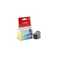 CANON CL-41 Tintapatron Pixma iP1300, 1600, 1700 nyomtatókhoz, CANON, színes, 155 oldal