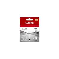 CANON CLI-521B Tintapatron Pixma iP3600, 4600, MP540 nyomtatókhoz, CANON, fekete, 9ml