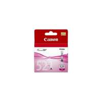 CANON CLI-521M Tintapatron Pixma iP3600, 4600, MP540 nyomtatókhoz, CANON, magenta, 9ml