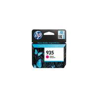 HP C2P21AE Tintapatron OfficeJet Pro 6830 nyomtatóhoz, HP 935, magenta, 400 oldal