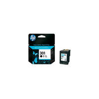 HP CH561EE Tintapatron DeskJet 2050 nyomtatóhoz, HP 301, fekete, 190 oldal