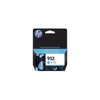 HP F6U12AE Tintapatron OfficeJet Pro 8210, 8700-as sorozathoz, HP 953, cián, 700 oldal