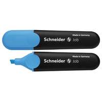 SCHNEIDER Szövegkiemelő, 1-5 mm, SCHNEIDER "Job 150", kék