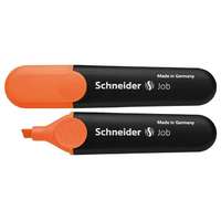 SCHNEIDER Szövegkiemelő, 1-5 mm, SCHNEIDER "Job 150", narancssárga