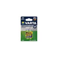 VARTA Tölthető elem, AA ceruza, 2x2100 mAh, előtöltött, VARTA "Power"