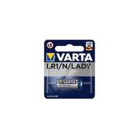 VARTA Elem, LR1, Lady, 1,5V, 1 db, VARTA