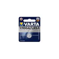 VARTA Gombelem, V10GA / LR1130 / LR54 / 189, 1 db, VARTA