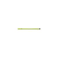 Stabilo Filctoll STABILO Pen 68 lime zöld