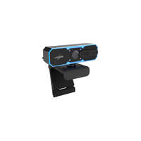 URAGE Webkamera URAGE Rec 900FHD USB 1080p fekete