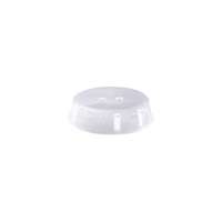 XAVAX Műanyag fedő mikrohullámú sütőbe XAVAX Basic 26 cm
