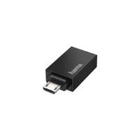 HAMA Kábel elosztó HAMA Micro USB/USB 2.0
