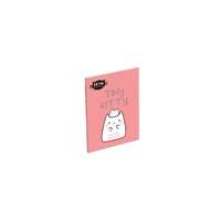 Lizzy Card Notesz LIZZY CARD A/7 papírfedeles KitTok Catto