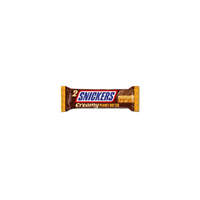 SNICKERS Csokoládé Snickers Creamy Smooth Peanut 36,5g