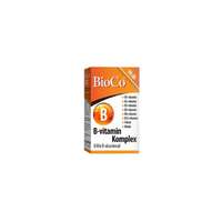 BIOCO Vitamin BIOCO B-vitamin Komplex 90 darab