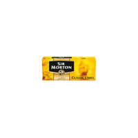 SIR MORTON Fekete tea SIR MORTON Classic Label 20 filter/doboz