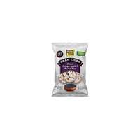 RICE UP Rizschips RICE UP proteines fekete Beluga lencsével 60g