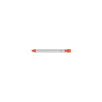 LOGITECH Mutatópálca érintőképernyős ceruza LOGITECH Crayon Digital pen ezüst