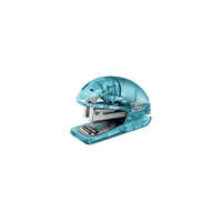 Rapid Tűzőgép RAPID Colour`Ice asztali mini 10 lap 24/6 kék