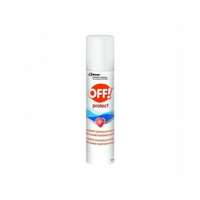 OFF! Rovarriasztó OFF! Protect szúnyog- kullancsriasztó 100 ml spray