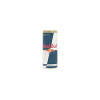 Red Bull Energiaital RED BULL Zero 0,25L