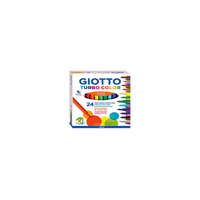 GIOTTO Filctoll GIOTTO Turbo Color 2,8mm 24db-os készlet