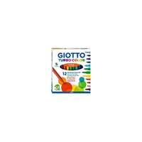 GIOTTO Filctoll GIOTTO Turbo Color 2,8mm 12db-os készlet
