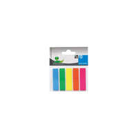 Global Notes Oldaljelölő GLOBAL Notes Info Flags 3681-09-G 5x12x50 mm műanyag vegyes szín