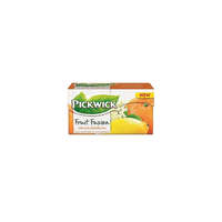 Pickwick Gyümölcstea PICKWICK citrus-bodza 20 filter/doboz