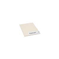 Kaskad Dekorációs karton KASKAD A/4 2 oldalas 225 gr világos sárga 53 20 ív/csomag