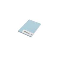 Kaskad Fénymásolópapír színes KASKAD A/4 80 gr kék 75 100 ív/csomag