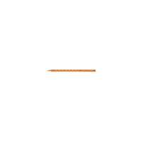 LYRA Színes ceruza LYRA Groove Slim háromszögletű vékony mangó