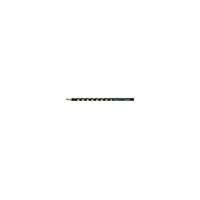 LYRA Színes ceruza LYRA Groove Slim háromszögletű vékony fekete