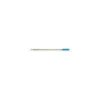 ART CRYSTELLA Tollbetét golyós ART CRYSTELLA SWS slim SWAROVSKI® tollakhoz 0,7mm kék