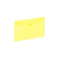 GRAND Irattasak GRAND A/5 patentos átlátszó sárga