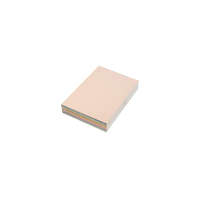 Kaskad Fénymásolópapír színes KASKAD A/4 80 gr vegyes pasztell (31,16,72,61,54) 5X20 ív/csomag