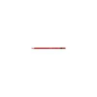 Stabilo Színes ceruza STABILO All hatszögletű mindenre író piros