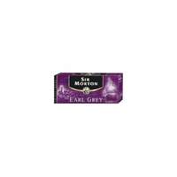 SIR MORTON Fekete tea SIR MORTON Earl Grey 20x1,5g