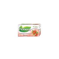 Pickwick Herbatea PICKWICK csipkebogyó-hibiszkusz 20 filter/doboz
