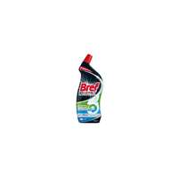 BREF Toalett vízkőoldó gél BREF 10x Effect Anti-Limescale 700 ml