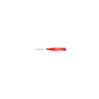 ICO Flipchart marker ICO Artip 12 vágott piros 1-4mm