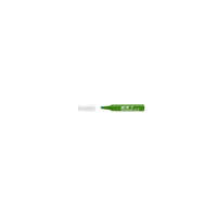 ICO Flipchart marker ICO Artip 11 Teddy kerek zöld 1-3mm