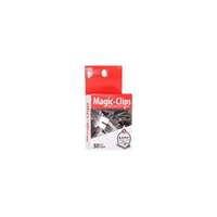 ICO Iratcsíptető kapocs ICO Magic Clips 6,4mm 50 db/csomag